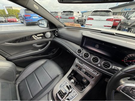 2018 Mercedes-Benz E Class SPORT PLUS - 2.0L DIESEL - AUTO - 12M WARRANTY - CAR: 1784 €26,950 thumbnail