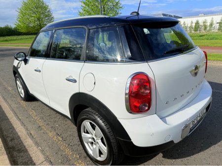 2016 MINI Countryman - photo 6