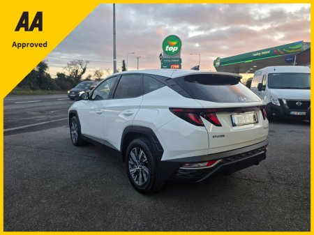 2023 Hyundai Tucson - thumbnail 11