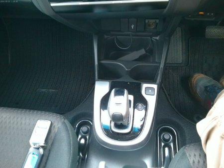 2018 Honda Fit  €12,950 thumbnail