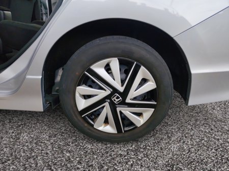 2021 Honda Shuttle - thumbnail 17