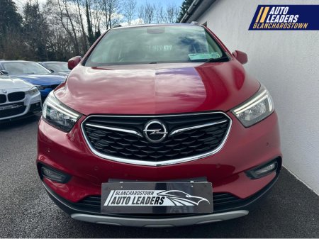 2019 Opel Mokka - thumbnail 11