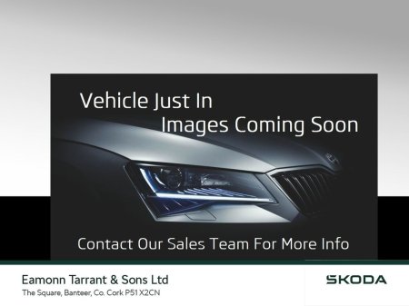 2022 Skoda Superb SUPERB STY 2.0TDI 150HP