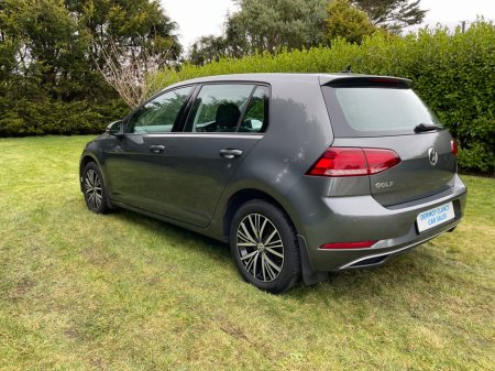 2018 Volkswagen Golf - thumbnail 10
