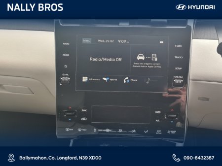 2023 Hyundai Tucson - thumbnail 8