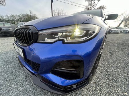 2019 BMW 3 Series - thumbnail 41