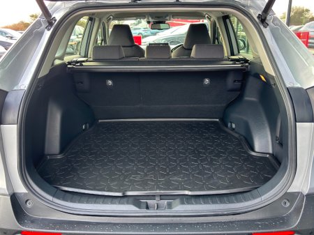 2020 Toyota Rav4 - thumbnail 24