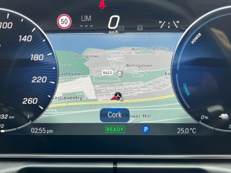 2025 Mercedes-Benz C Class - thumbnail 29