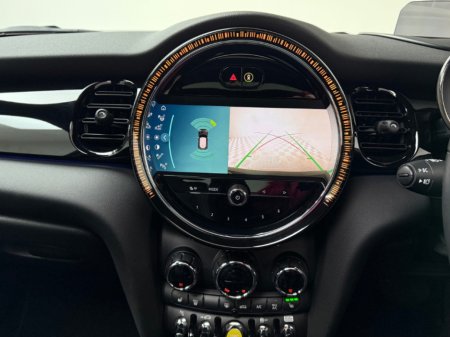 2023 MINI Cooper S ELECTRIC LEVEL 3 €25,990 thumbnail