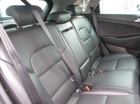 2020 Hyundai Tucson - thumbnail 14