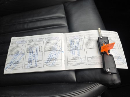 2018 Skoda Superb - thumbnail 7