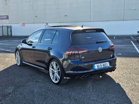 2016 Volkswagen Golf - thumbnail 7