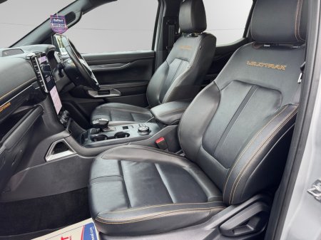 2024 Ford Ranger *NO VAT* WILDTRAK 2.0L AUTO ELEC DOOR #329 €48,999 thumbnail