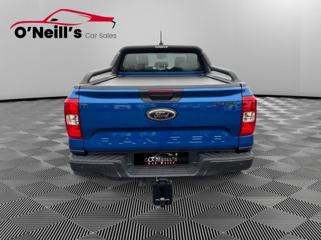 2024 Ford Ranger - thumbnail 9