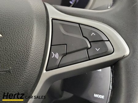 2023 Dacia Duster - photo 24