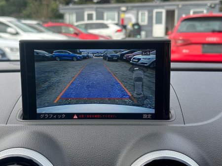 2015 Audi A3 - thumbnail 19