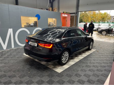 2016 Audi A3 Saloon ONLY €16950! 2016 AUDI A3 SALOON AUTOMATIC 1.4 TSI / REVERSE CAMERA €16,950