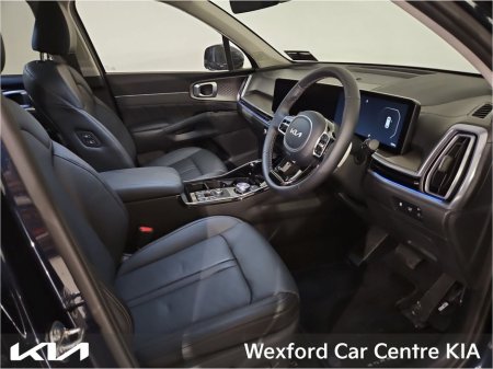 2026 Kia Sorento 2.2 Diesel AVAILABLE NOW €68,145 thumbnail
