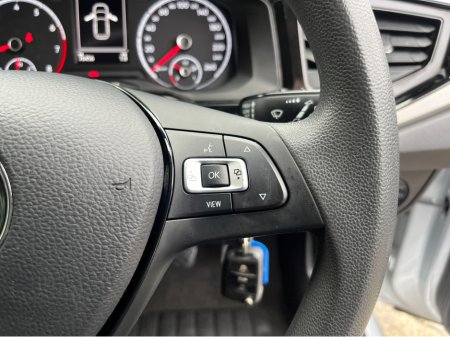 2019 Volkswagen Polo - thumbnail 23