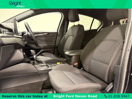 2023 Ford Focus ST-LINE 1.0T 125 MHEV DC DC7 F 4DR €25,950 thumbnail