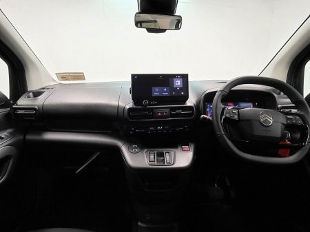 2026 Citroen Berlingo Multispace 7 SEATER PLUS DSL €46,795