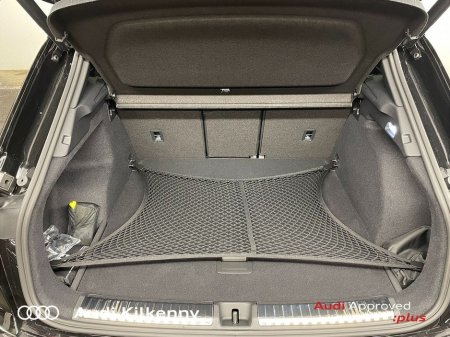 2026 Audi Q3 TFSI 150 BHP Sline - High Spec - Petrol Automatic €69,900 thumbnail