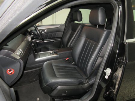 2016 Mercedes-Benz E Class E220 BLUETEC SE NAV AUTO - SCRAPPAGE AVAILABLE €14,895 thumbnail