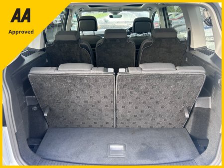 2018 Volkswagen Touran 2018 VOLKSWAGEN TOURAN HIGHLINE 1.4TSI DSG AUTO €23,950 thumbnail