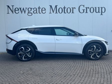 2024 Kia EV6 - thumbnail 4