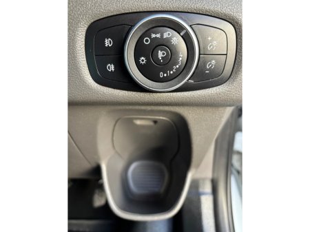 2019 Ford Transit Custom  €9,500 thumbnail