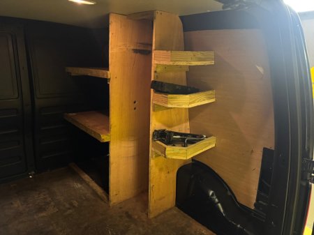 2020 Volkswagen Caddy - thumbnail 24