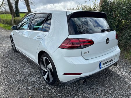 2018 Volkswagen Golf - thumbnail 5