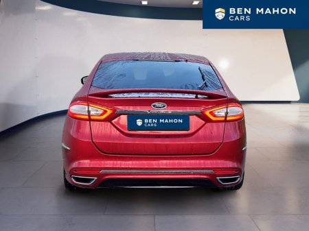 2018 Ford Mondeo 2.0 TDCi 150PS Vignale €10,950