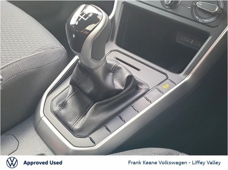 2026 Volkswagen Polo ORDER YOUR 261 TODAY thumbnail