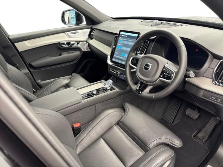 2026 Volvo XC90 T8 ULTRA BLACK EDITION *3 FREE SERVICES* €210 PER WEEK ON PCP €104,995 thumbnail