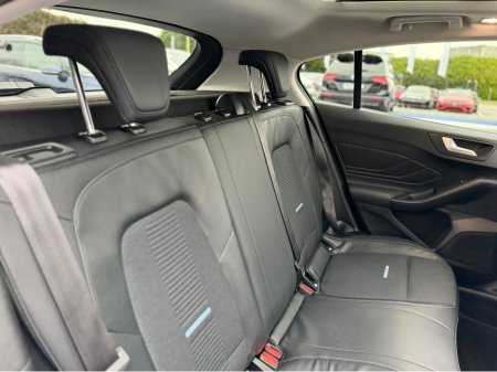 2020 Ford Focus ACTIVE X - 1.5 DIESEL - AUTO - 12M WARRANTY - CAR: 1791 €22,950 thumbnail