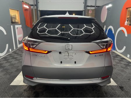 2020 Honda Shuttle €15950 2020 HONDA SHUTTLE HYBRID SENSING 1.5 / CRUISE CONTROL / REVERSE CAMERA €15,950 thumbnail