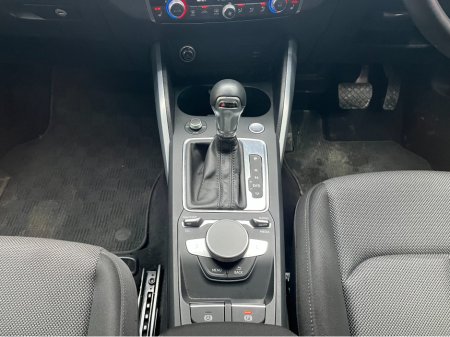 2019 Audi Q2 - thumbnail 18