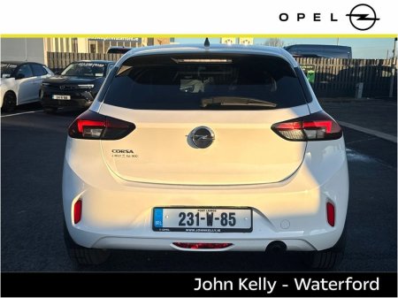2023 Opel Corsa - thumbnail 5
