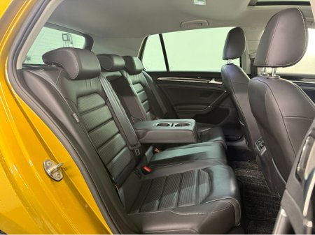 2018 Volkswagen Golf - thumbnail 12