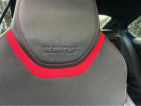 2016 Skoda Octavia VRS 2.0 TDI 184BHP €12,495 thumbnail