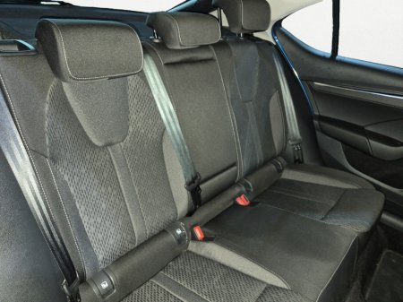 2024 Skoda Octavia - thumbnail 19