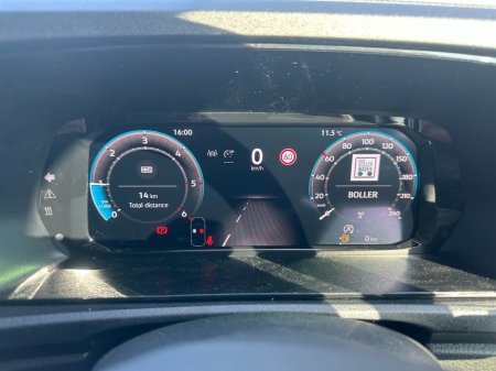 2026 Volkswagen Caddy - thumbnail 4