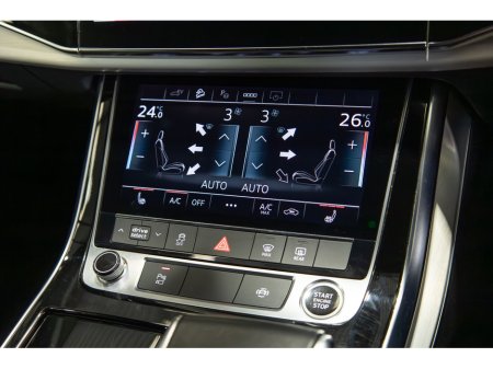 2023 Audi Q7 - thumbnail 22