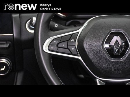 2021 Renault Captur - thumbnail 15