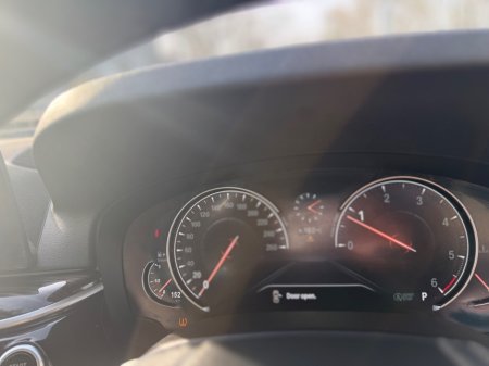 2017 BMW 5 Series - thumbnail 14