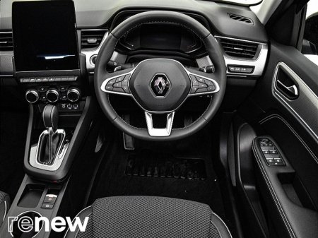 2023 Renault Arkana Techno TCe 140 Auto €26,000 thumbnail
