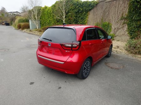 2020 Honda Fit - thumbnail 5