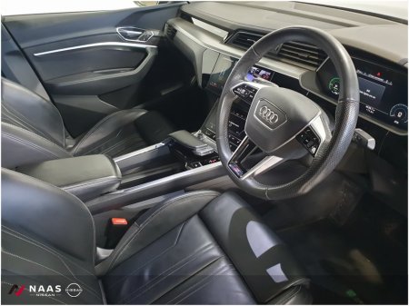 2022 Audi e-tron - thumbnail 11