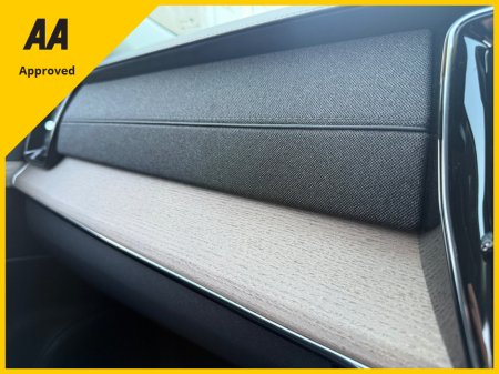 2025 Volvo XC90 - thumbnail 40